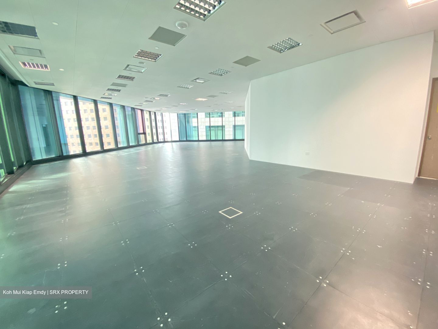 Hub Synergy Point (D2), Office #423517491